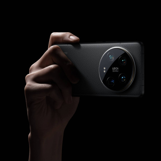 Das Xiaomi 14 Ultra (Bild: Xiaomi)